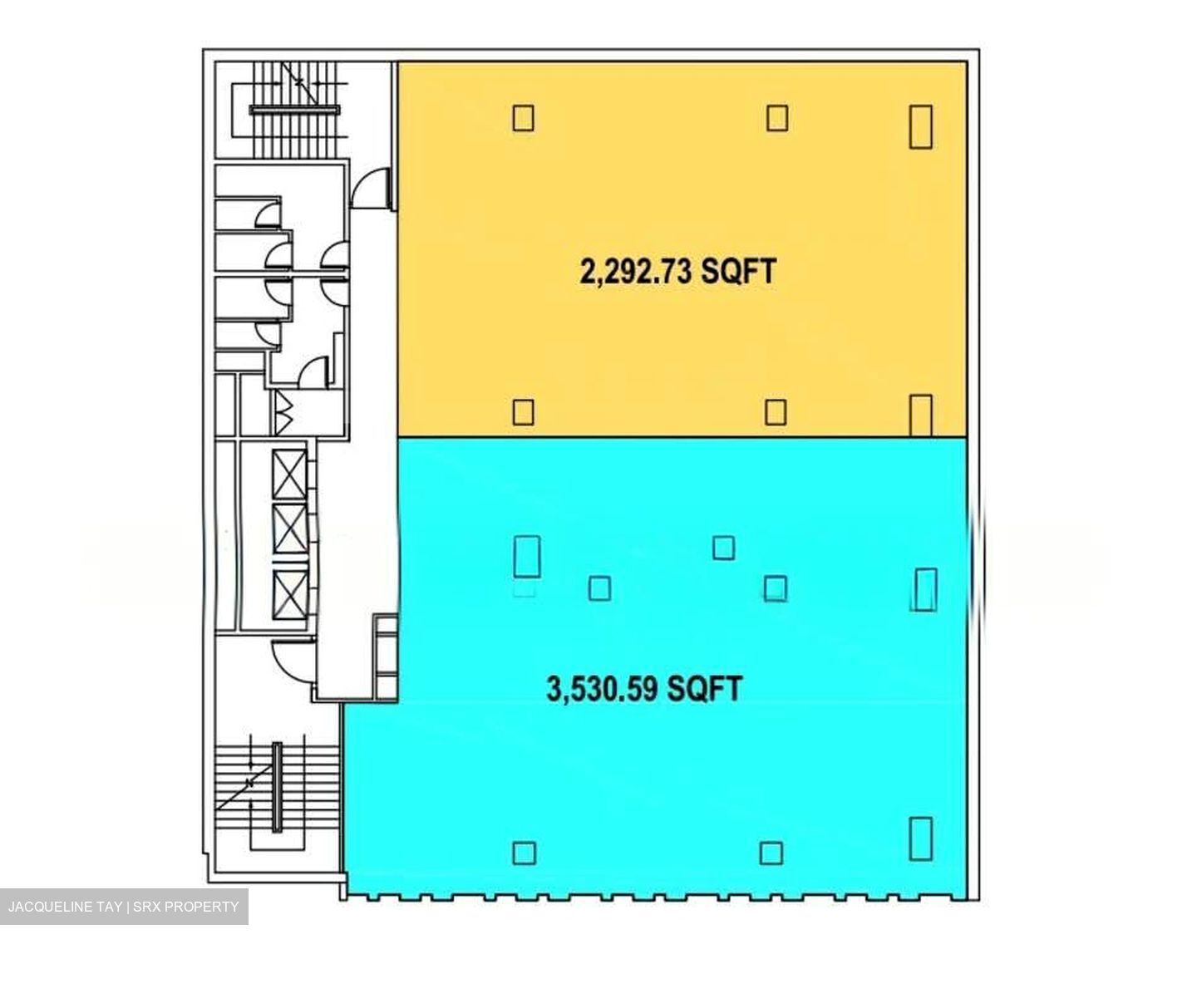 MYP Plaza (D1), Office #594602671